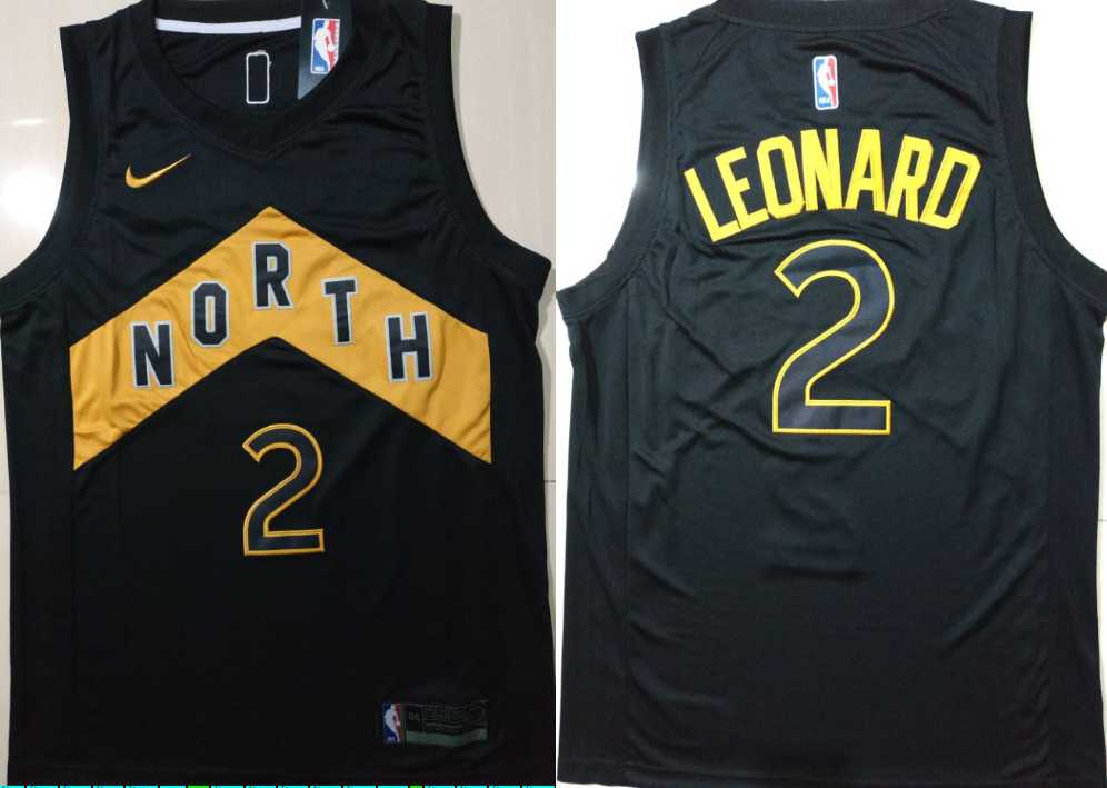 Raptors 2 Kawhi Leonard Black City Edition Nike Swingman Jersey,We sell and wholesale Raptors 2 Kawhi Leonard Black City Edition Nike Swingman Jersey on line form chian!